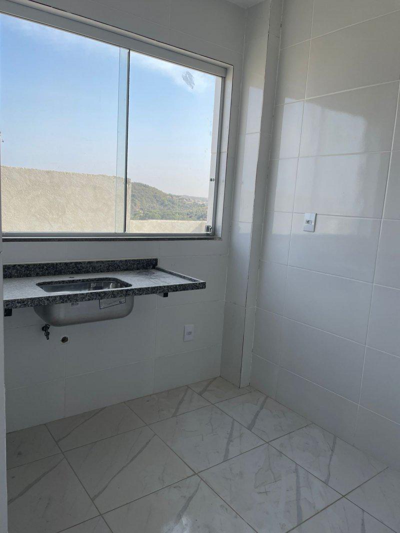 Cobertura, Masterville, 2 Quartos, 1 Vaga