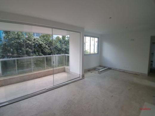 Apartamento, Anchieta, 4 Quartos, 4 Vagas, 2 Suítes