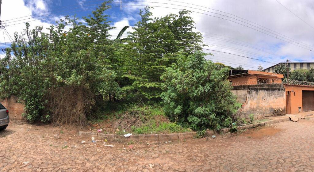 Lote, Santo Antônio (roça Grande), 0 Quarto, 0 Vaga