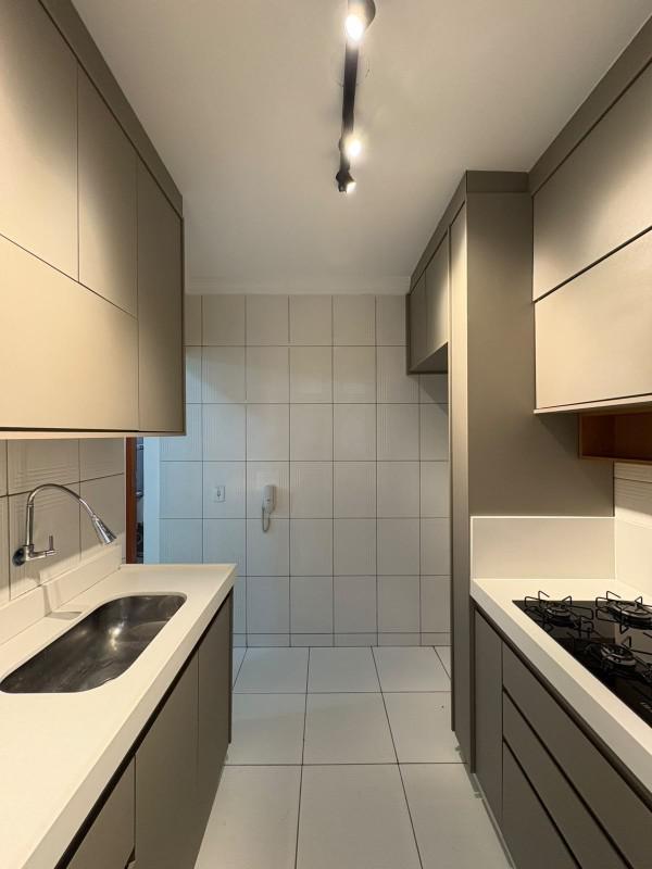 Apartamento, Jardim Riacho das Pedras, 2 Quartos, 1 Vaga
