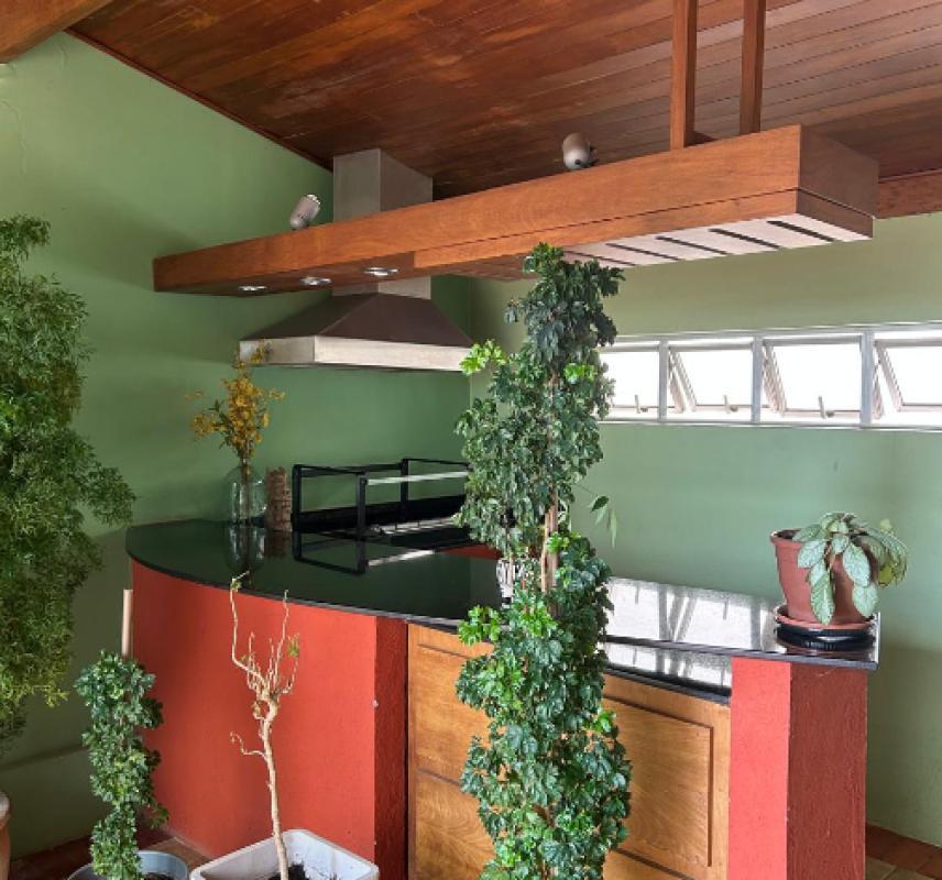 Apartamento, Anchieta, 4 Quartos, 3 Vagas, 1 Suíte