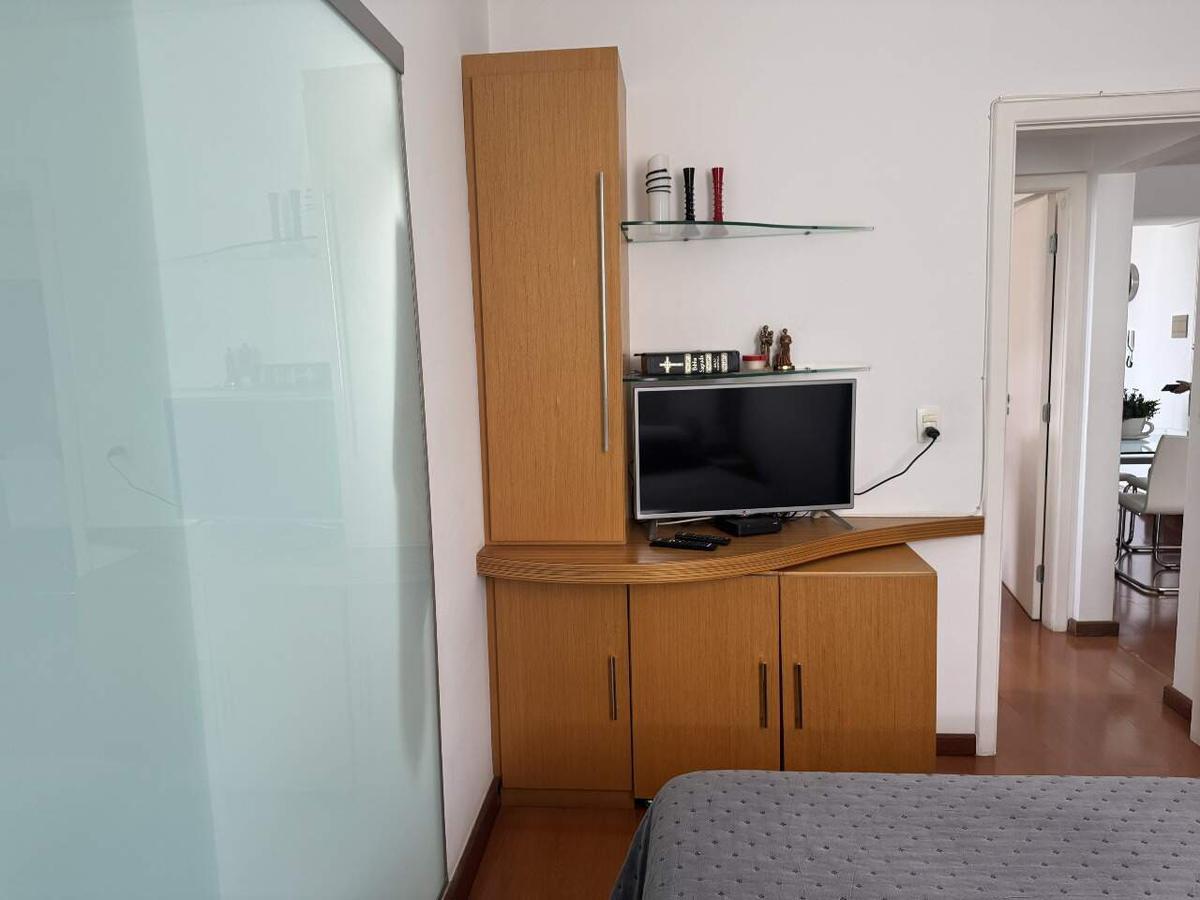 Apartamento, Buritis, 2 Quartos, 2 Vagas, 1 Suíte