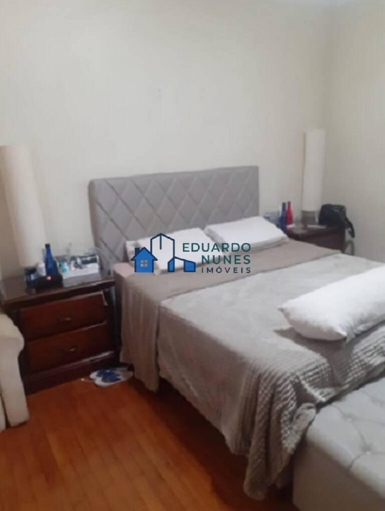 Apartamento, Santo Agostinho, 4 Quartos, 2 Vagas, 1 Suíte