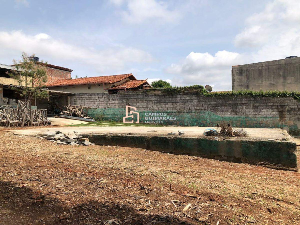 Lote, Novo Progresso