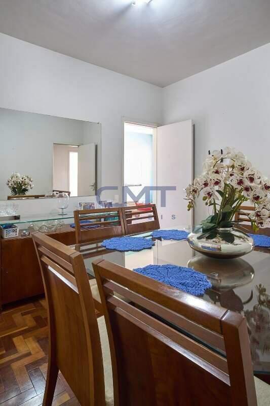 Apartamento, Santa Teresa, 3 Quartos, 1 Vaga