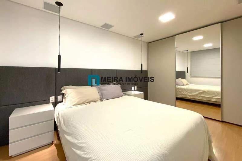 Apartamento, Funcionários, 2 Quartos, 2 Vagas, 2 Suítes