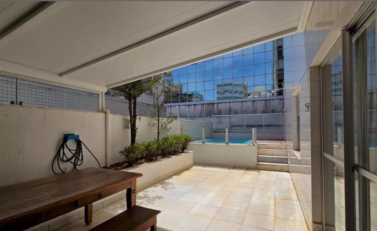 Apartamento, Santo Agostinho, 3 Quartos, 2 Vagas, 1 Suíte