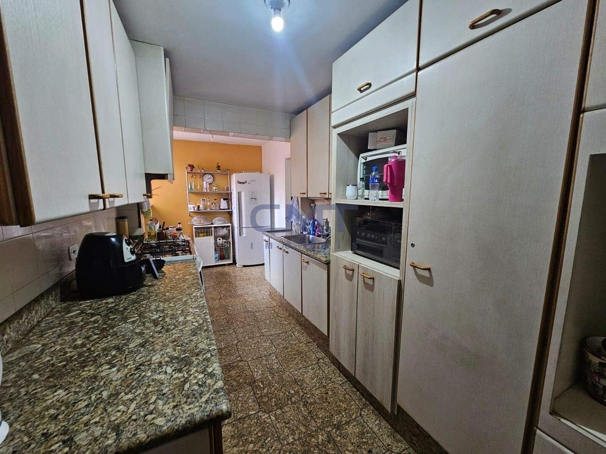 Apartamento, Sion, 4 Quartos, 2 Vagas, 1 Suíte