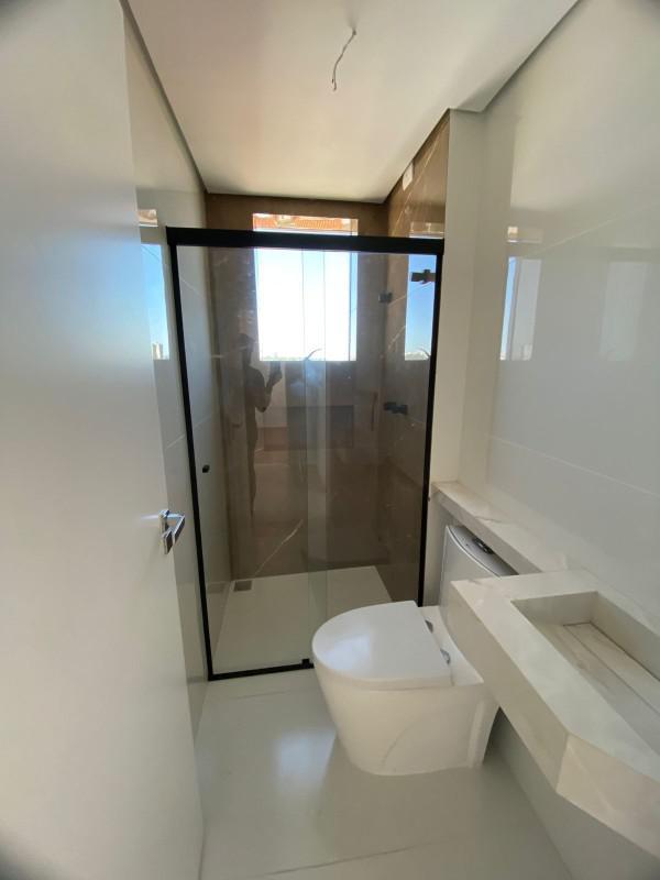 Cobertura, Santa Inês, 3 Quartos, 2 Vagas, 1 Suíte