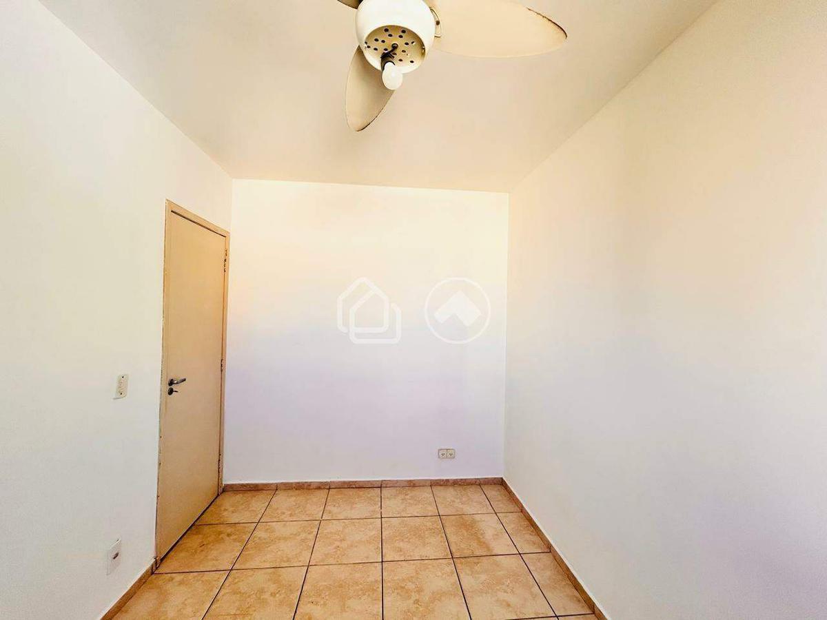 Apartamento, Buritis, 4 Quartos, 2 Vagas, 1 Suíte