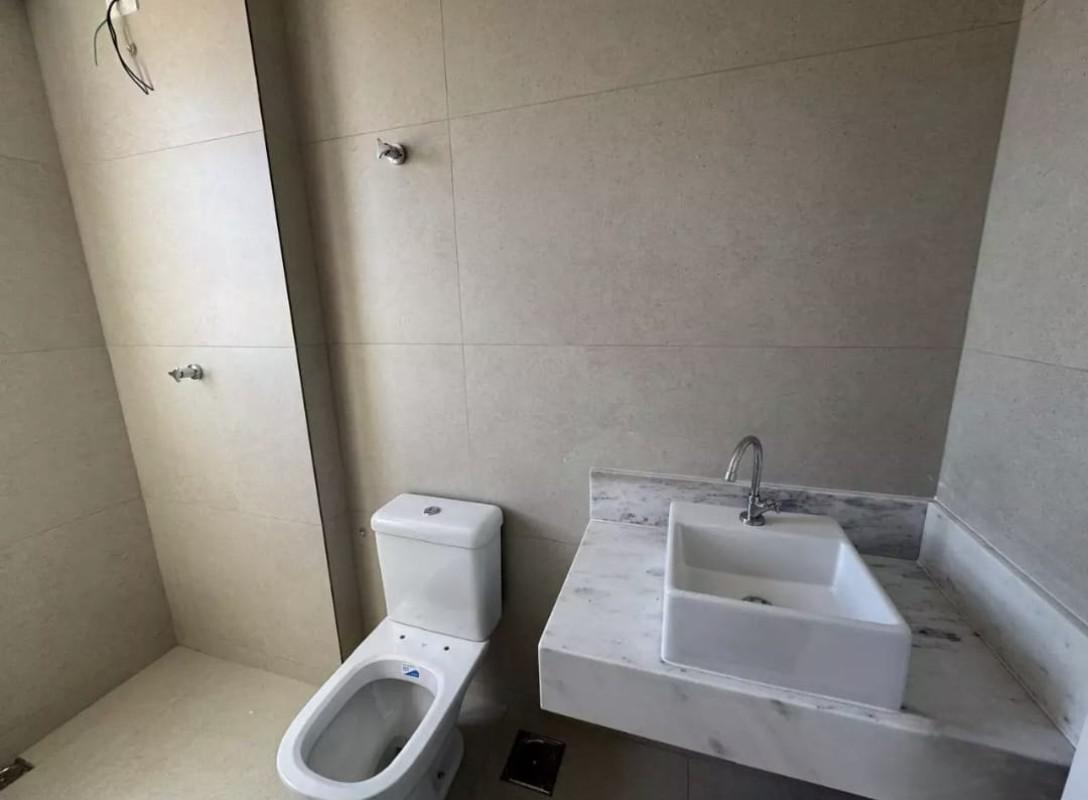 Apartamento, Alto Barroca, 2 Quartos, 1 Vaga, 2 Suítes