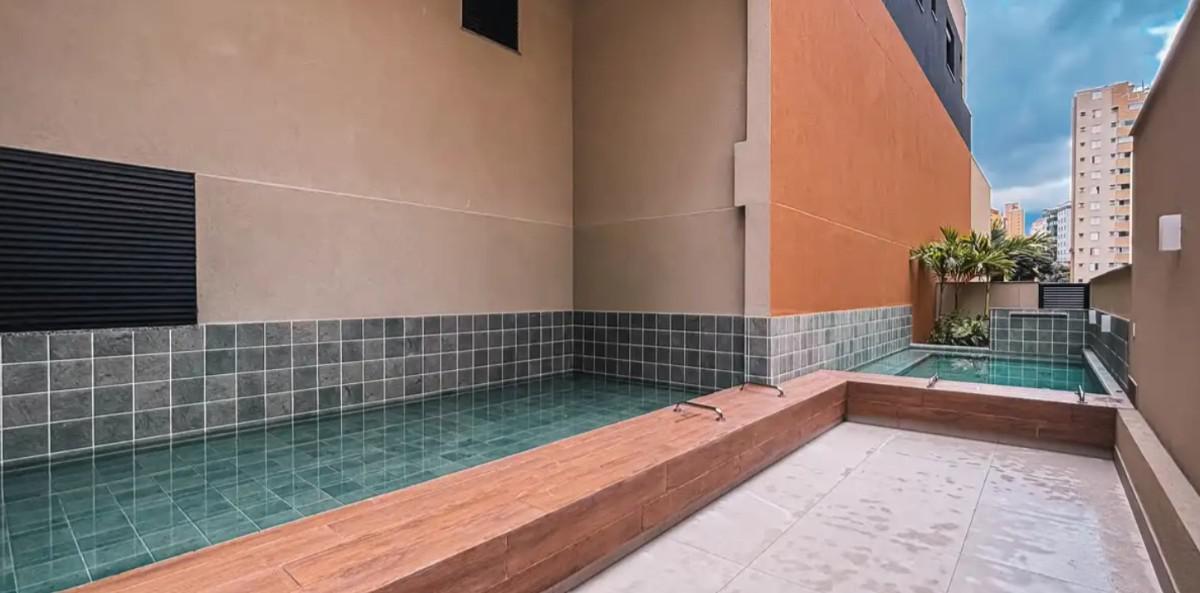 Apartamento, Grajaú, 2 Quartos, 2 Vagas, 1 Suíte
