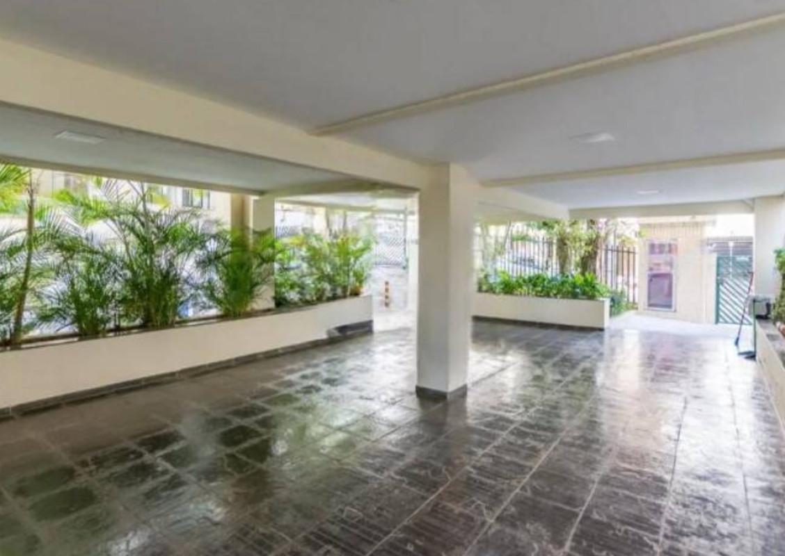 Apartamento, Buritis, 3 Quartos, 2 Vagas, 1 Suíte