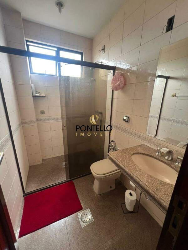 Apartamento, Jardim Arizona, 4 Quartos, 2 Vagas