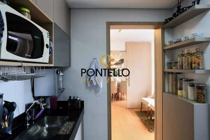Apartamento, União, 3 Quartos, 2 Vagas, 1 Suíte