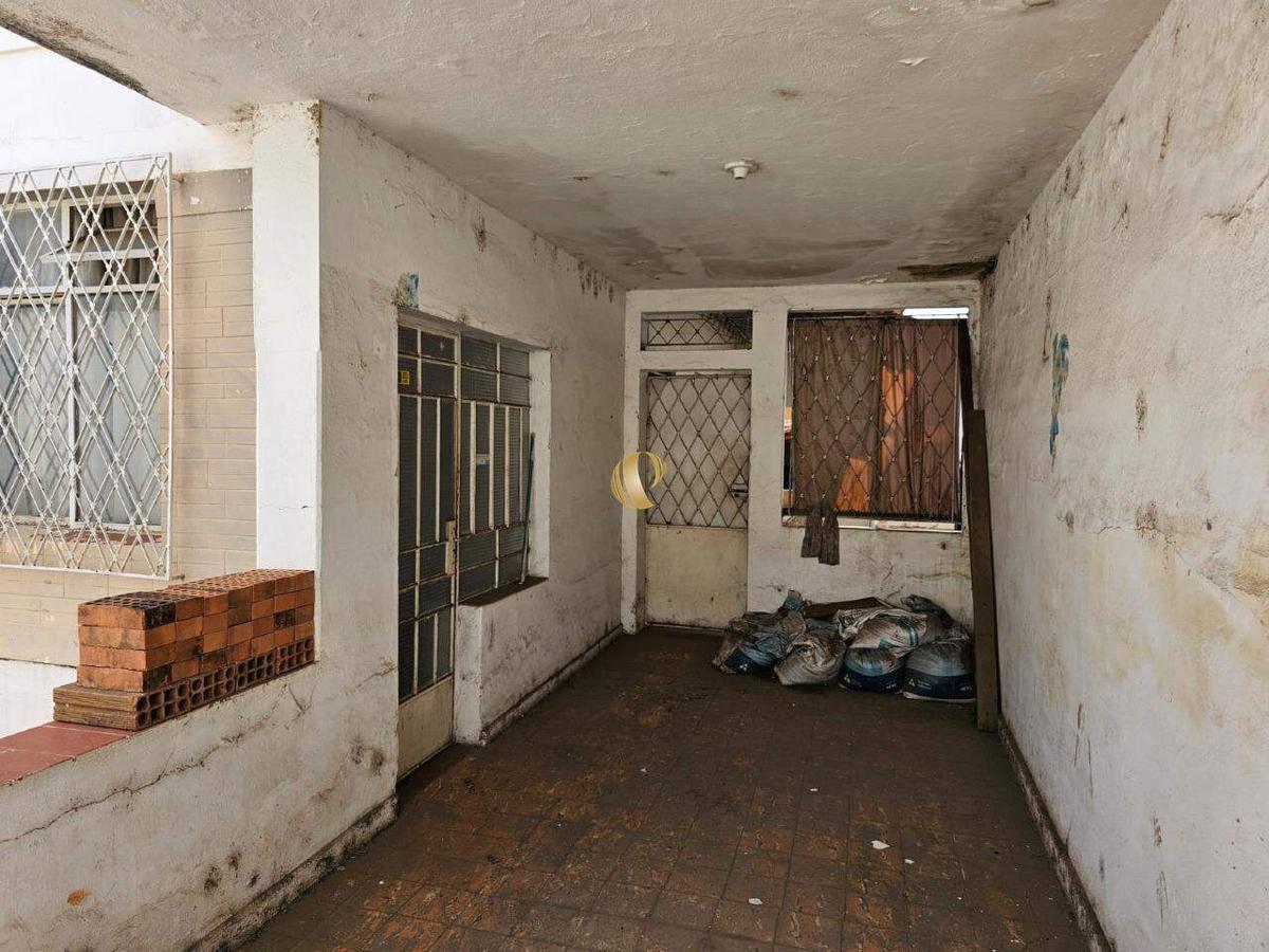 Casa, Centro, 4 Quartos, 2 Vagas