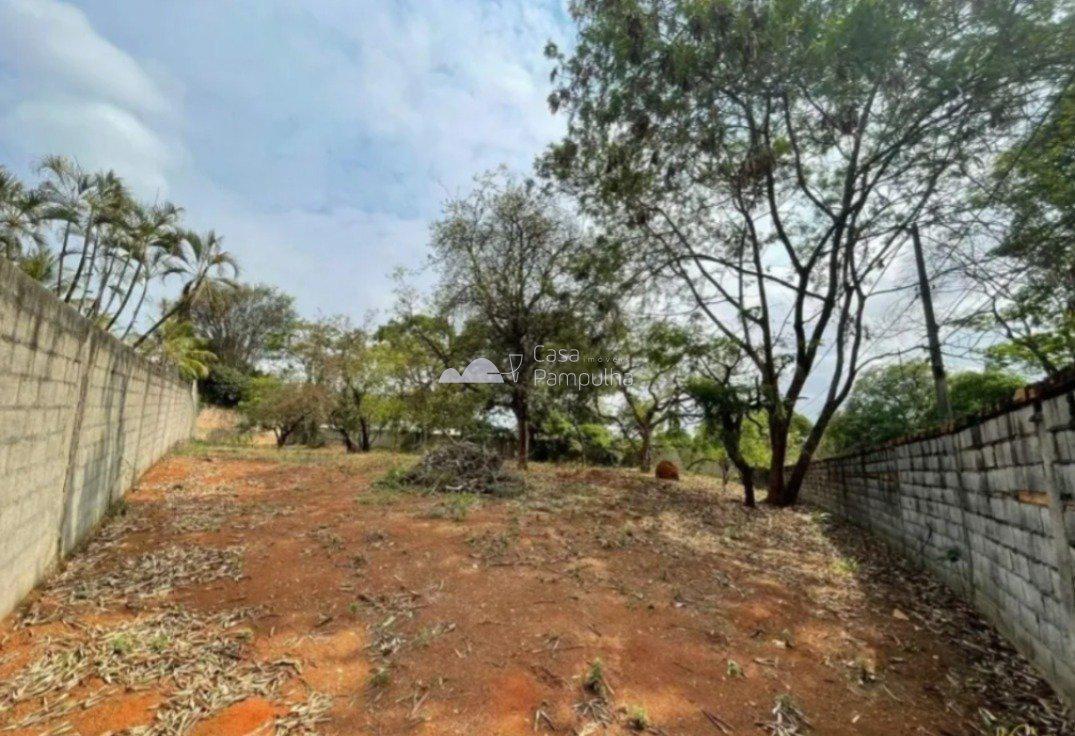 Lote, Bandeirantes (pampulha), 0 Quarto, 0 Vaga