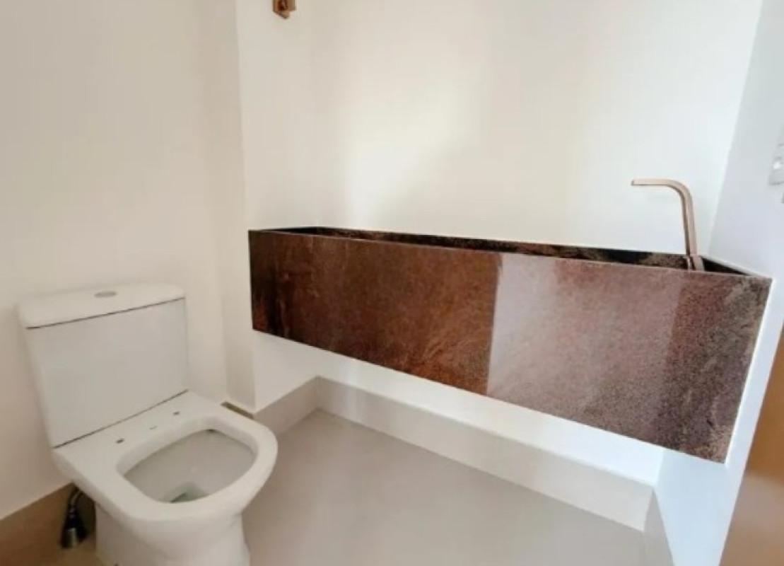 Apartamento, Ouro Preto, 4 Quartos, 4 Vagas, 2 Suítes