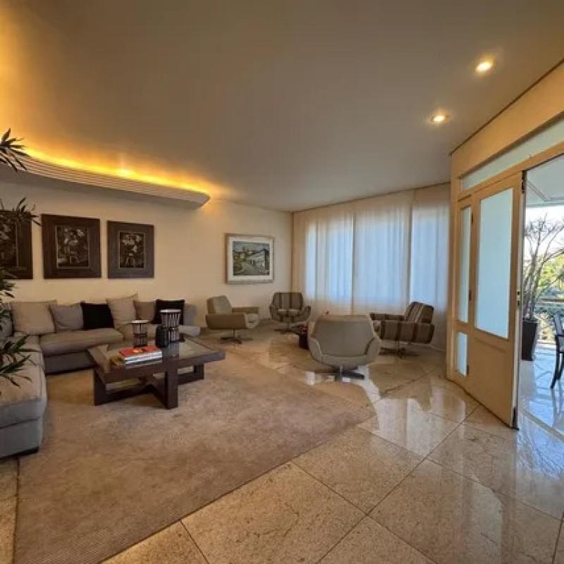 Casa, Garças, 4 Quartos, 9 Vagas, 3 Suítes