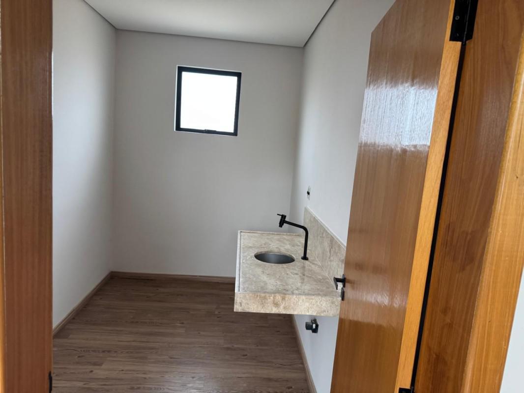 Casa, Santa Amélia, 5 Quartos, 5 Vagas, 2 Suítes