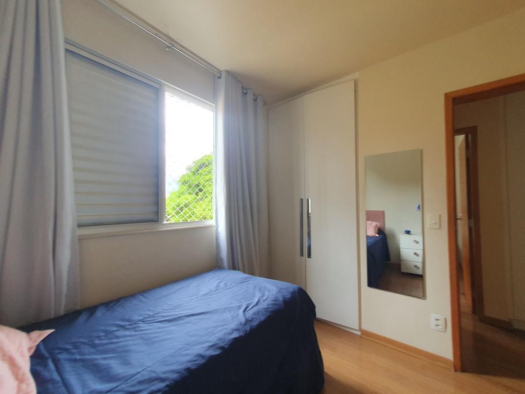 Apartamento, Calafate, 3 Quartos, 2 Vagas, 1 Suíte