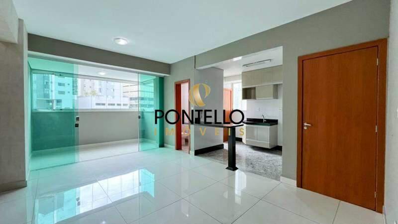 Apartamento, Buritis, 2 Quartos, 2 Vagas, 2 Suítes