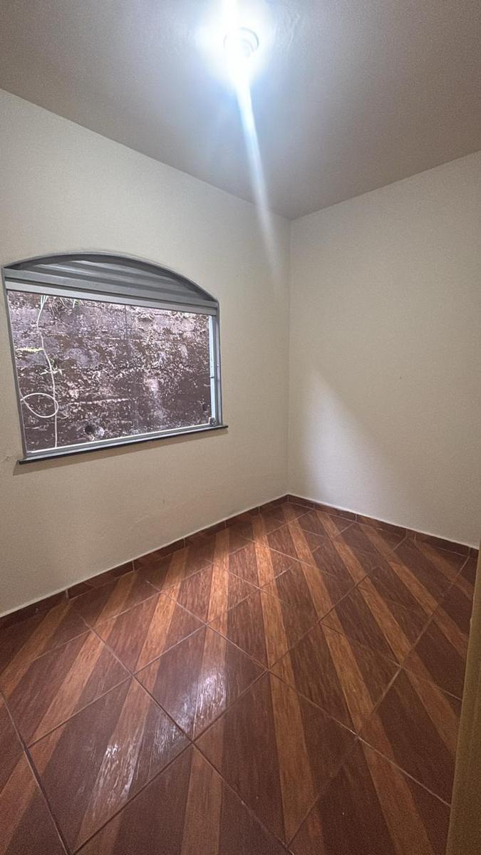 Casa, Bela Vista, 3 Quartos, 1 Vaga