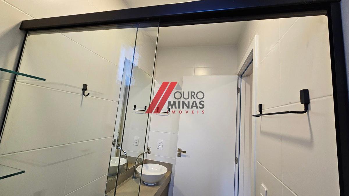Apartamento, Grajaú, 2 Quartos, 2 Vagas, 2 Suítes