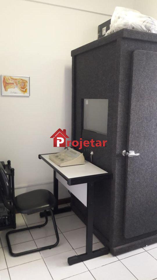 Sala, Centro, 0 Quarto, 0 Vaga