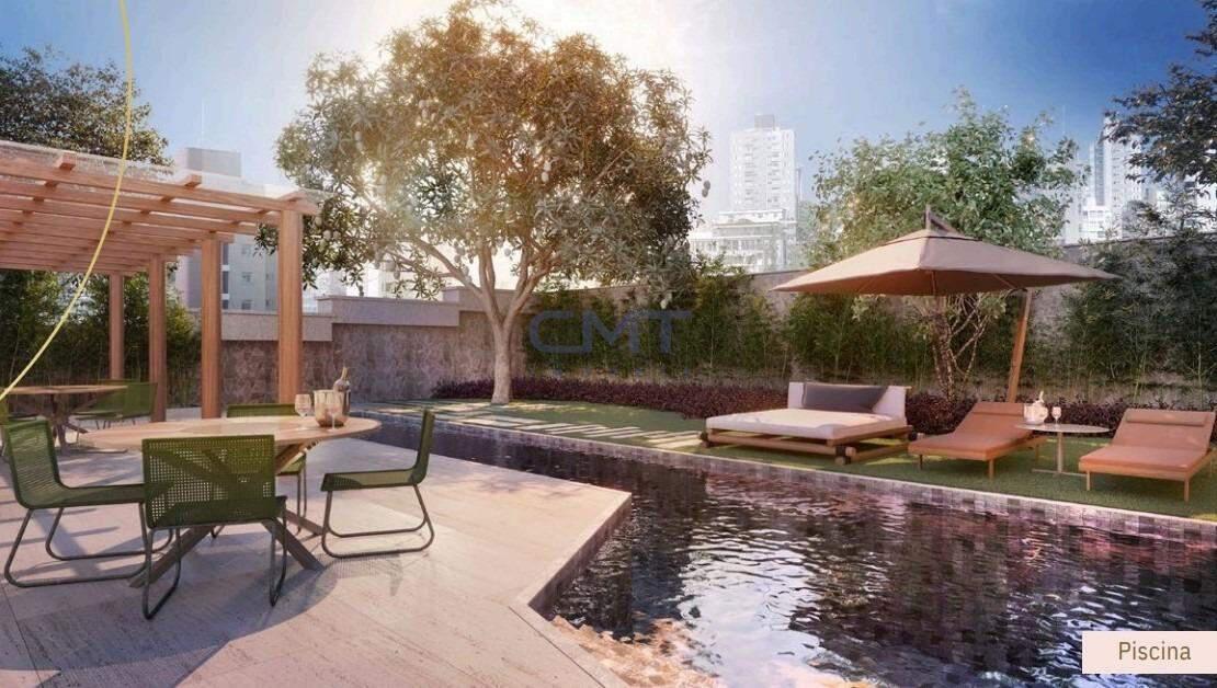Apartamento, Santo Antônio, 4 Quartos, 3 Vagas, 1 Suíte