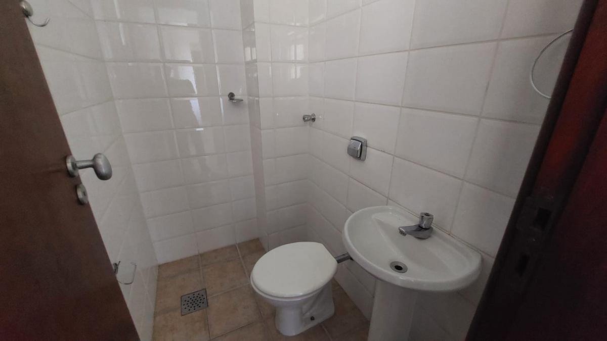 Apartamento, Centro, 3 Quartos, 1 Vaga, 1 Suíte