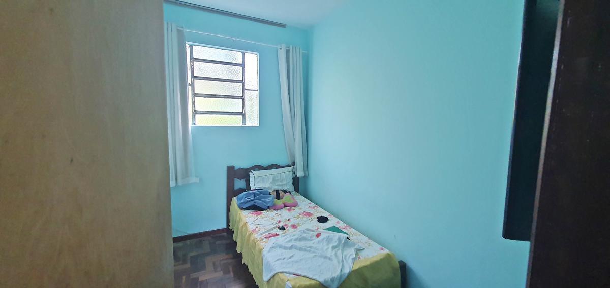 Casa, Jardim América, 4 Quartos, 0 Vaga