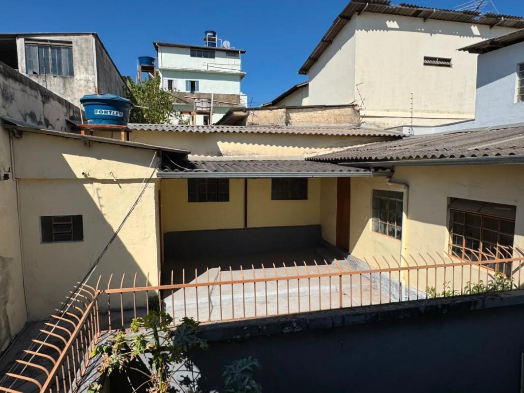 Casa, Carlos Prates, 4 Quartos, 1 Vaga