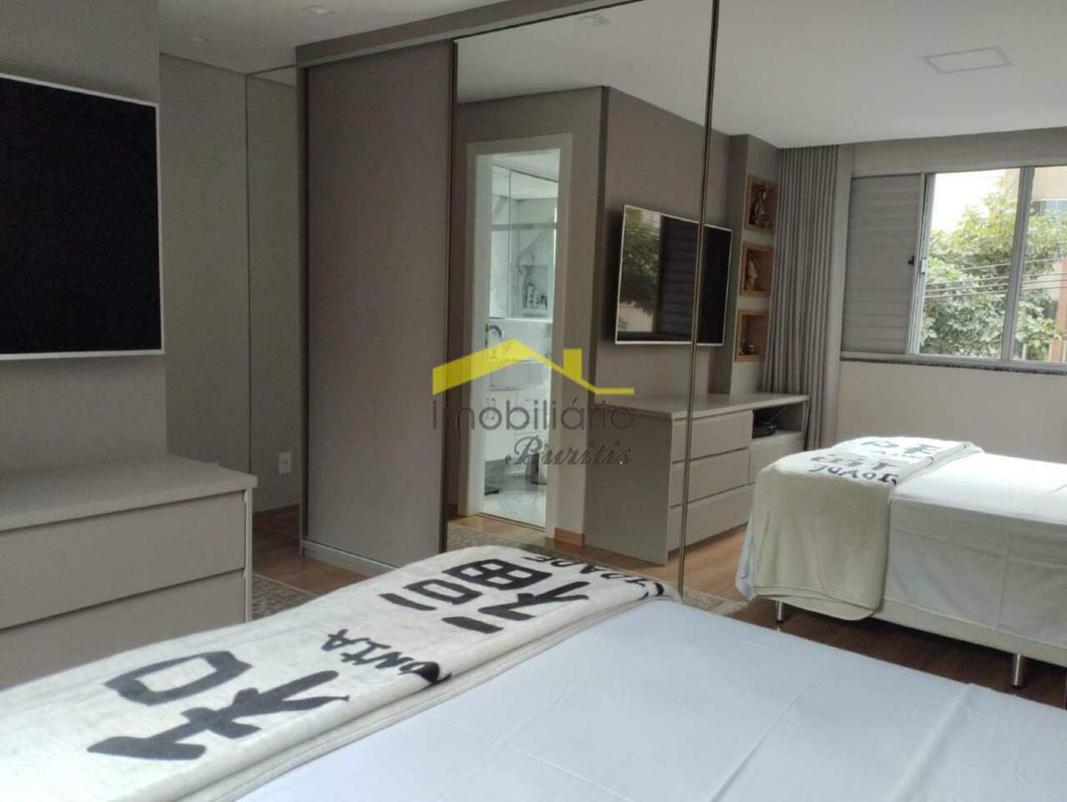 Apartamento, Buritis, 4 Quartos, 3 Vagas, 1 Suíte