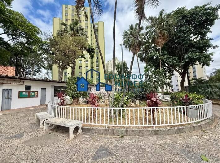 Apartamento, Ipiranga, 2 Quartos, 1 Vaga