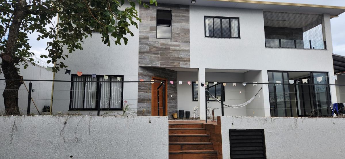 Casa, Joá, 5 Quartos, 8 Vagas, 1 Suíte