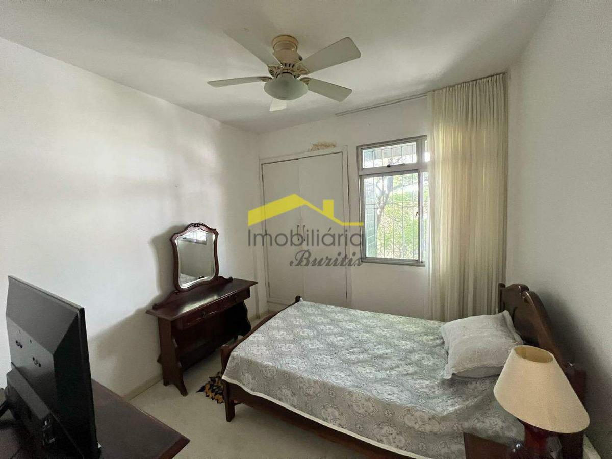 Cobertura, Sion, 3 Quartos, 1 Vaga, 2 Suítes