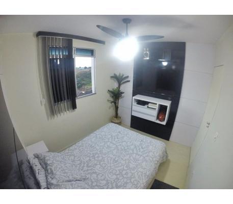 Apartamento, Distrito Industrial Dr. Hélio Pentagna Guimarães, 2 Quartos, 1 Vaga