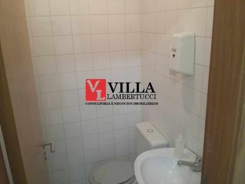 Sala, São Bento, 0 Quarto, 0 Vaga