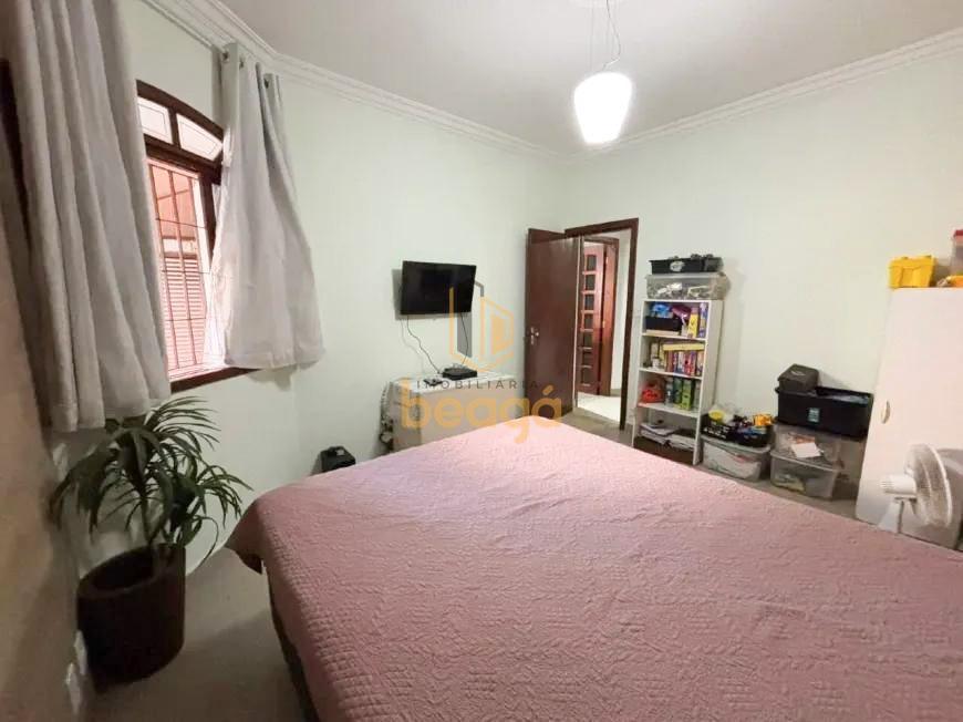 Casa, São João Batista (venda Nova), 3 Quartos, 3 Vagas, 1 Suíte