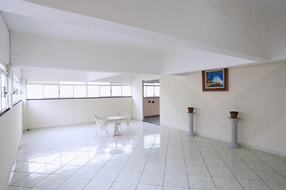 Apartamento, União, 3 Quartos, 1 Vaga, 1 Suíte