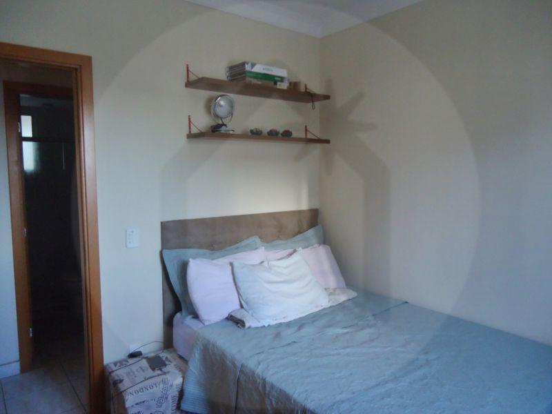 Apartamento, Cidade Nova, 2 Quartos, 2 Vagas, 1 Suíte