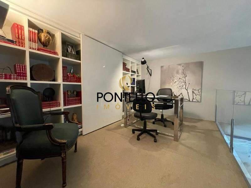 Apartamento, Belvedere, 4 Quartos, 4 Vagas, 2 Suítes