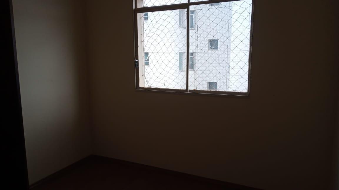 Apartamento, Nova Floresta, 3 Quartos, 1 Vaga