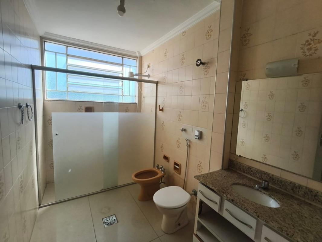 Apartamento, Centro, 3 Quartos, 0 Vaga, 1 Suíte