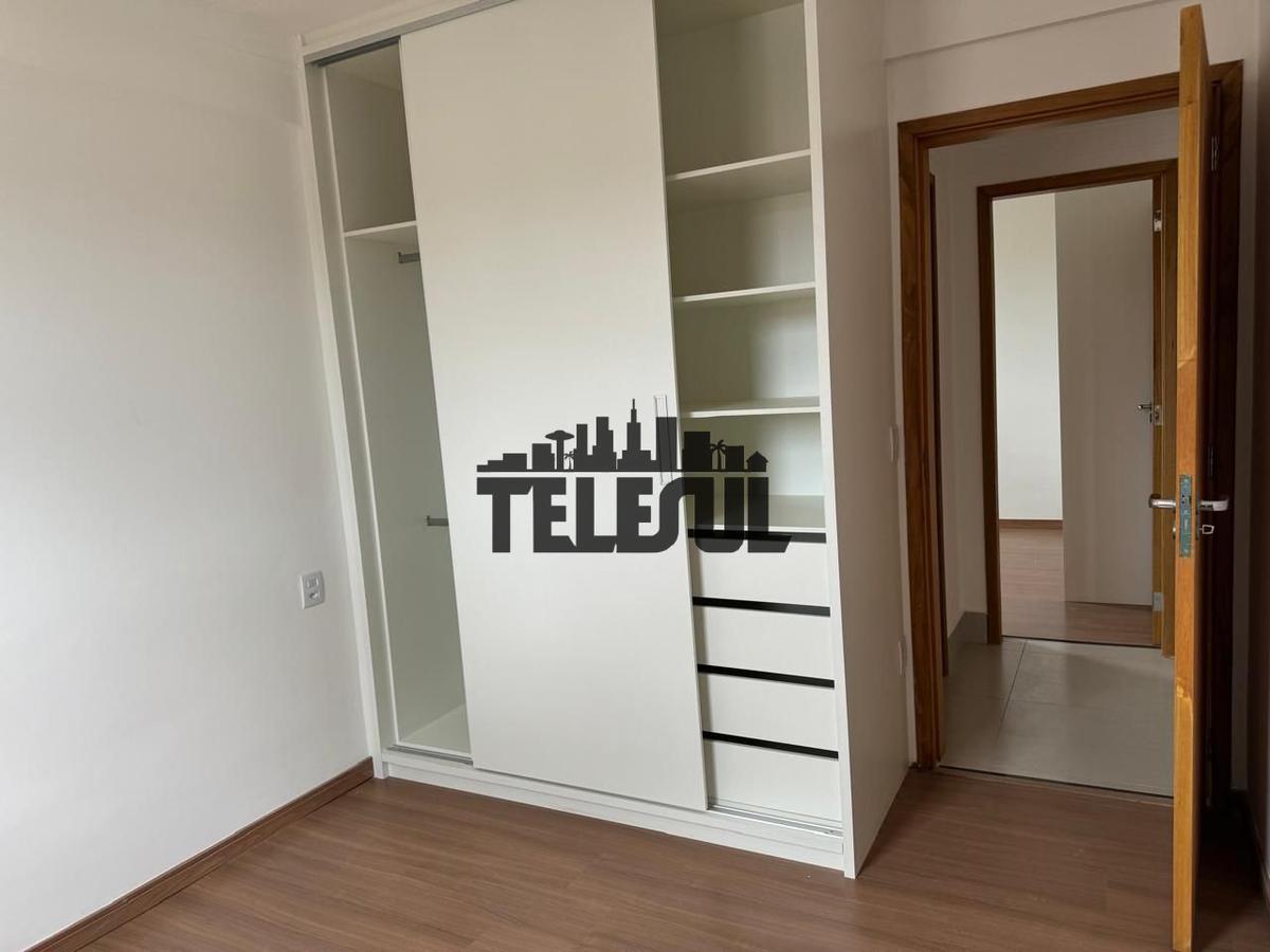 Apartamento, Jardim Canaã, 3 Quartos, 2 Vagas, 1 Suíte