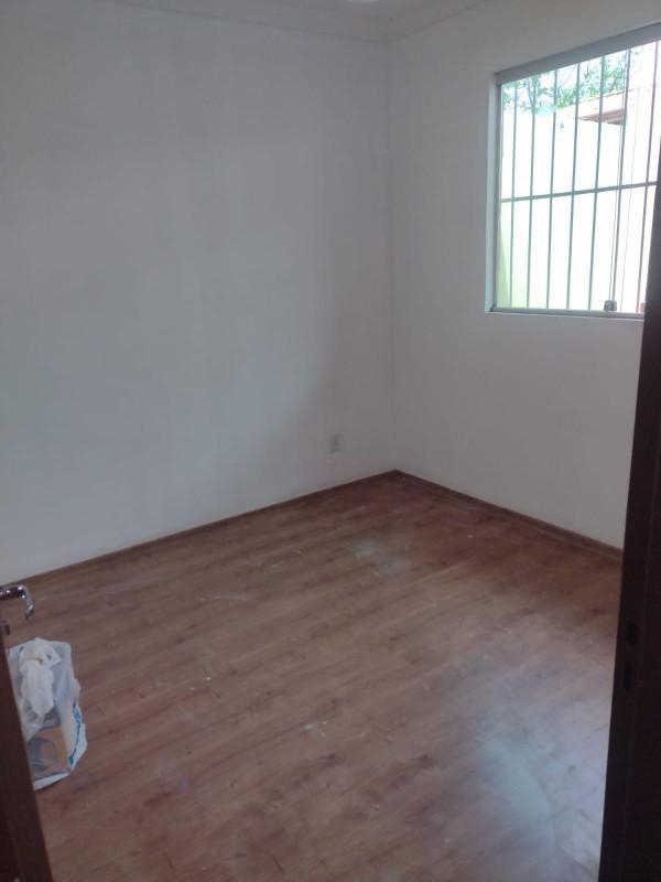 Casa, Novo Horizonte, 2 Quartos, 1 Vaga