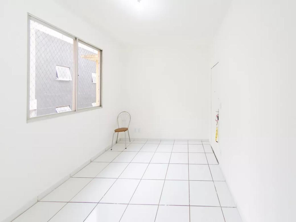 Cobertura, Nova Suíssa, 1 Quarto