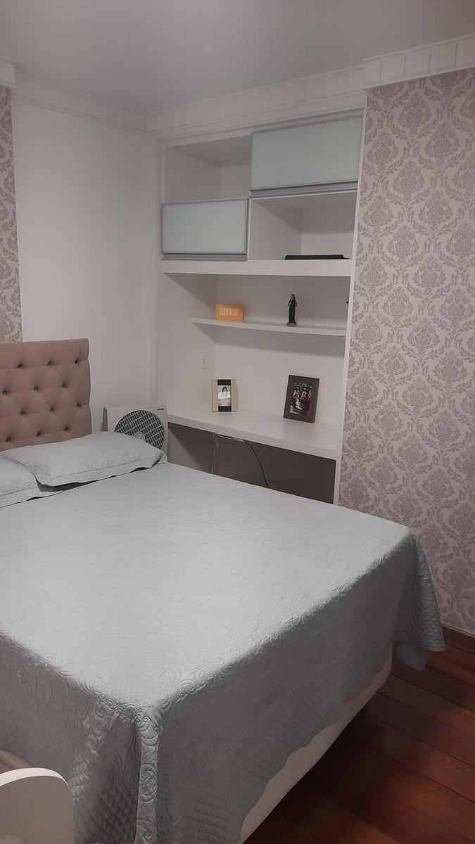 Casa, Caiçaras, 4 Quartos, 3 Vagas, 1 Suíte