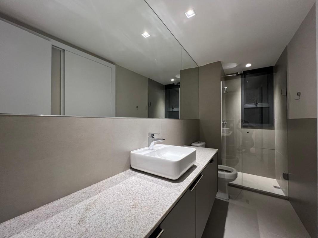 Apartamento, Vila da Serra, 2 Quartos, 2 Vagas, 2 Suítes